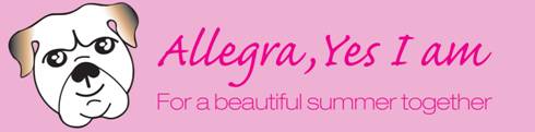 logo allegra